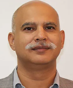 Chamanlal Dhanda