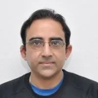 Chintan Bakshi
