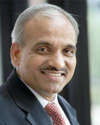 Dr. Bhimraya Metri