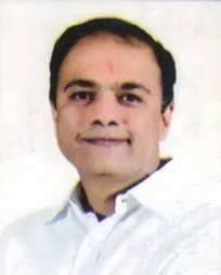 Dr. Pankaj Bhoyar