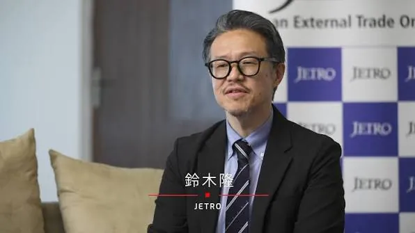 Takashi Suzuki