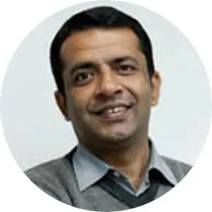 Anshu Gupta