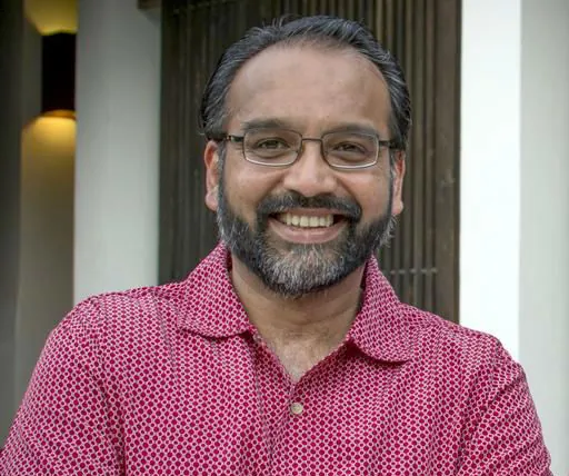 Prajakt Raut