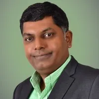 Venkatesh Iyer