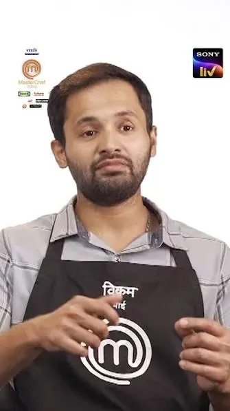 Vikram Gandhe