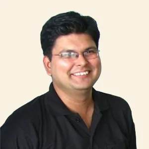 Abhishek Angole