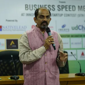 Deepak Menaria