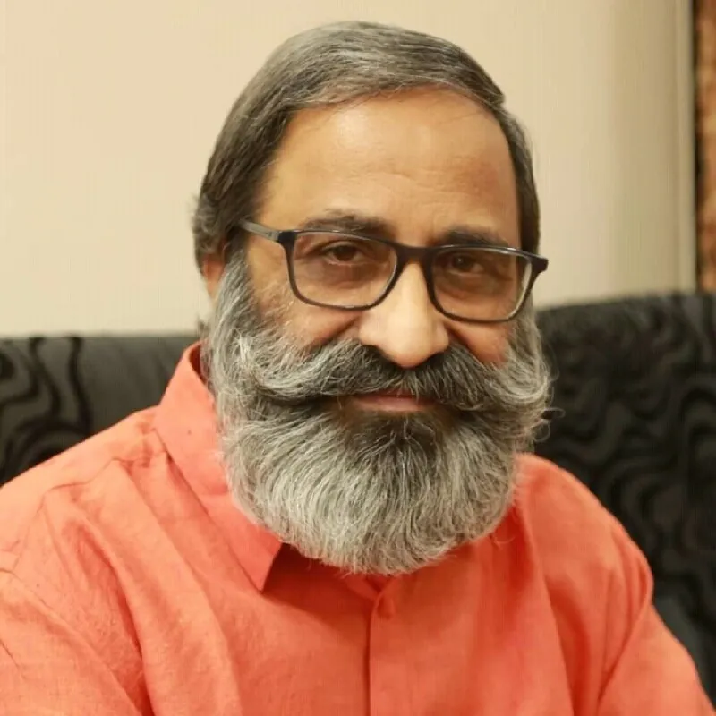 Dr. Prabodh Yelne