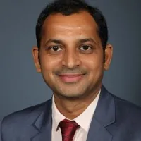 Dr. Ramjee Pallela