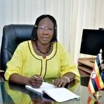 Grace Akello