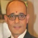 Ravi Karia