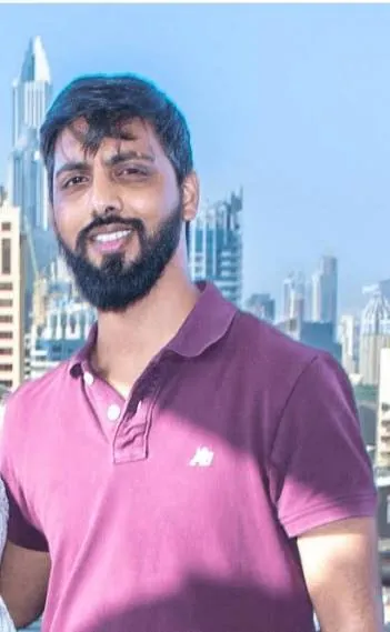 Sagar Bhajani
