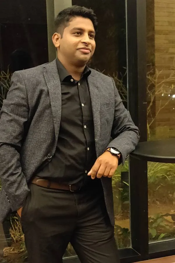 C. H. Vaishnav