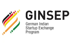 GINSEP: German Indian Startup Exchange Program