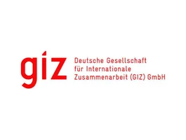 GIZ (Deutsche Gesellschaft f�r Internationale Zusammenarbeit)