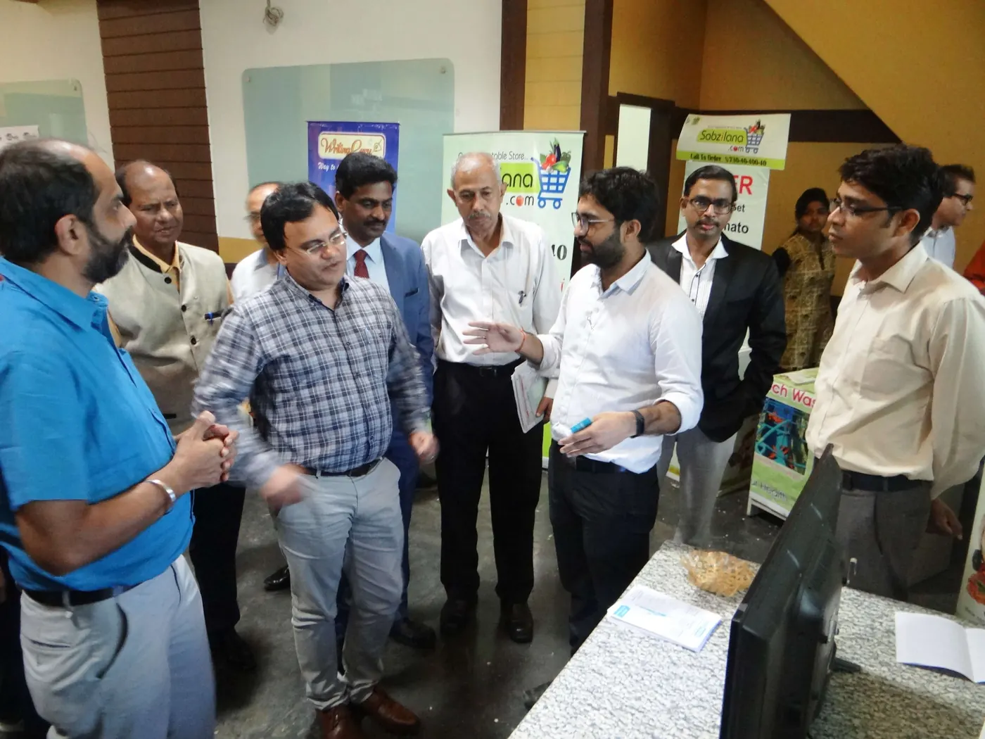 Community at Lemon Ideas