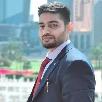 Shiv Varun Singh Rajput