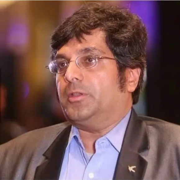 Sudin Baraokar