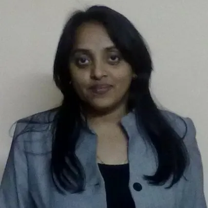 Minushri Madhumita