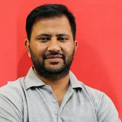Yashwant Suthar