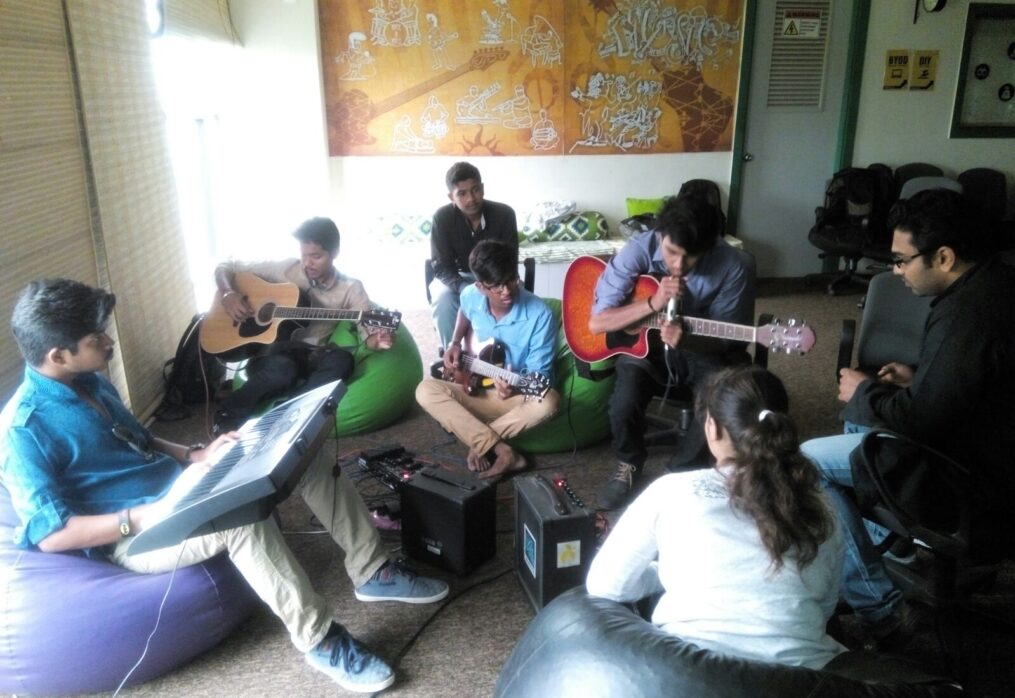 It’s Jamm Time!!!