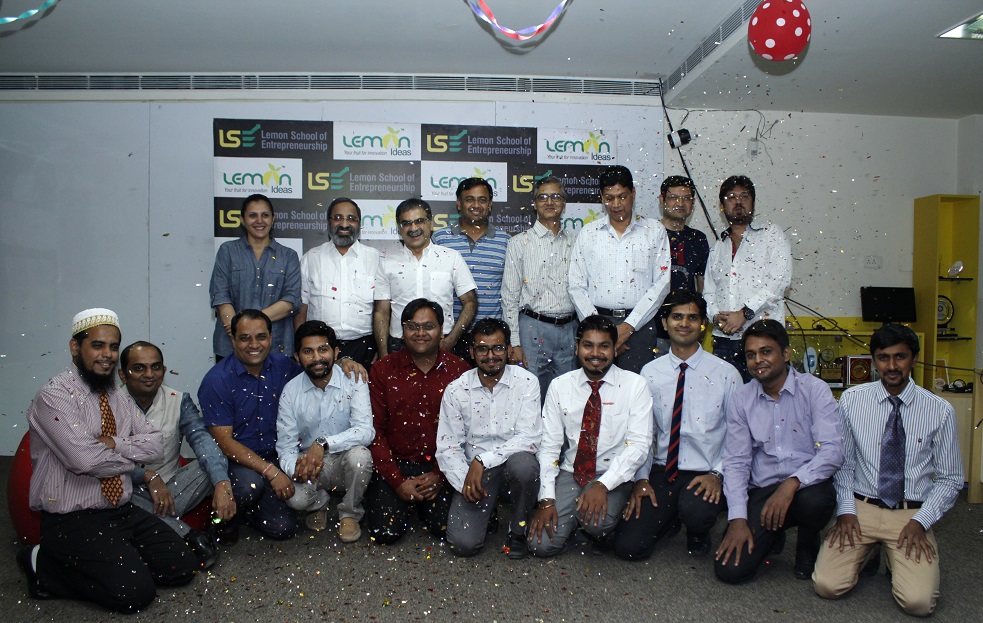 Journey from an IT Engineer to an Entrepreneur