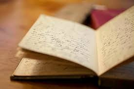 Diaries Of Hope…